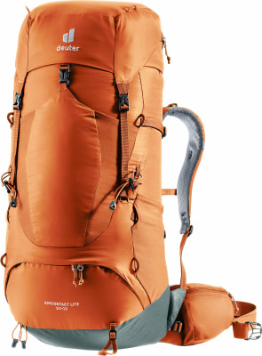 Deuter Aircontact Lite 50+10 Wanderrucksack