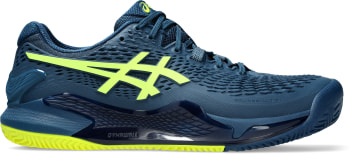 Asics Gel-Resolution 9 Clay Tennisschuhe