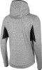 4F Trainingsjacke mit Kapuze