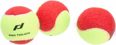 Pro Touch Ace Stg 3 II Tennisbälle