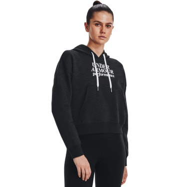 Essential Script Hoodie