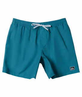 Solid Volley 15" Badeshorts