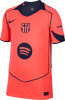 Nike FCB Y Nk Df Jdy SS Fantrikot