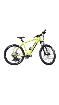 Genesis E-Pro MTB 1.3 E-Mountainbike 29"