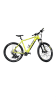 Genesis E-Pro MTB 1.3 E-Mountainbike 29"