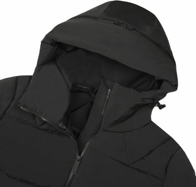 Luhta Eisele Mantel mit Kapuze Luhta Eisele Mantel mit Kapuze