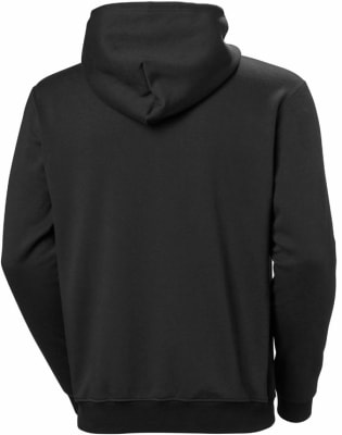Helly Hansen HELLY HANSEN Cotton Fleece kapucnis felső