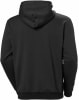 Helly Hansen HELLY HANSEN Cotton Fleece kapucnis felső