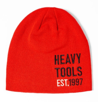 Heavy Tools Pivla sapka