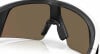 Oakley Slnečné okuliare Meta Vanguard KI