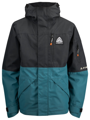 Firefly Hide 20.20 Snowboardjacke mit Kapuze