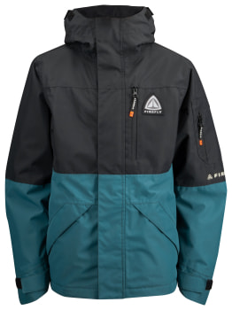 Firefly Hide 20.20 Snowboardjacke mit Kapuze