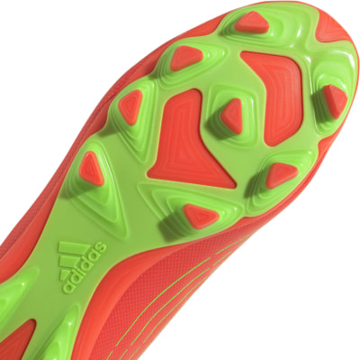 adidas Predator Edge.4 FxG férfi stoplis focicipő
