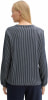 Tom Tailor TOM TAILOR Blouse Vert.Stri Női blúz