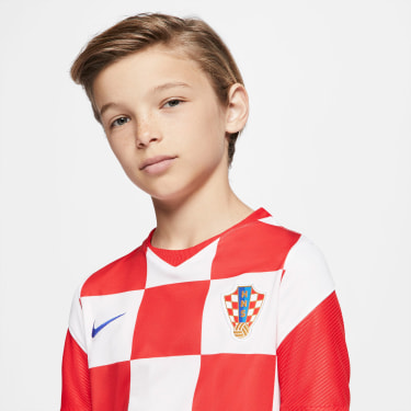 Kroatien 20/21 Heimtrikot