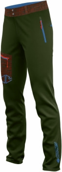 Crazy Pant Resolution outdoorové kalhoty