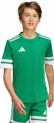 adidas SQUA25 JSY Y Trikot AEROREADY adidas SQUA25 JSY Y Trikot AEROREADY