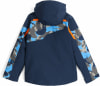 Spyder Leader Skijacke mit Kapuze