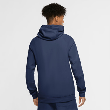 Sportswear Kapuzenjacke