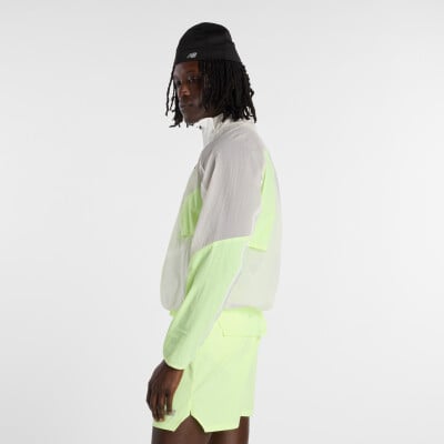 New Balance RC Laufjacke