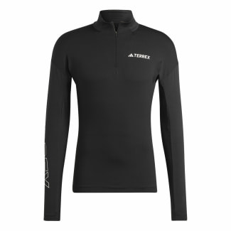 Terrex Xperior Langarmshirt