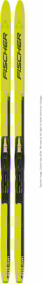 Fischer Sprint Crown LL-Ski