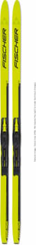 Fischer Sprint Crown LL-Ski