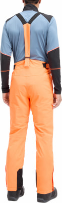 McKINLEY Didi AQX 10.10 Skihose mit Träger