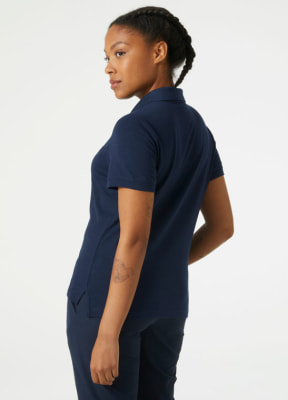 Helly Hansen W Siren Polo női póló
