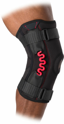 McDavid NRG Kniebandage