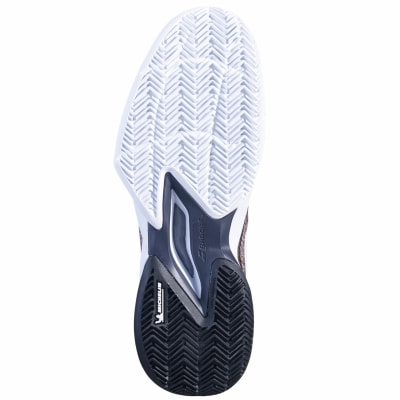 Babolat Jet Mach 3 Clay tenisové boty