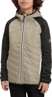 McKINLEY Sagan II Hybridjacke mit Kapuze McKINLEY Sagan II Hybridjacke mit Kapuze