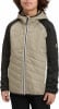 McKINLEY Sagan II Hybridjacke mit Kapuze