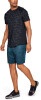Under Armour UNDER ARMOUR MK1 SS Printed férfi ing 90%Pes/10%El