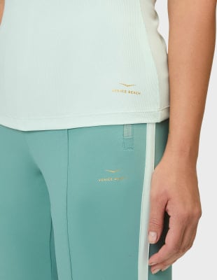 Venice Beach Brenda Tanktop