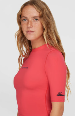 O'Neill Essentials Skin S/S S/S UV-Shirt UPF 50+