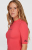 O'Neill Essentials Skin S/S S/S UV-Shirt UPF 50+