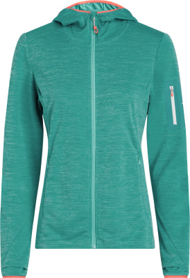 McKINLEY Tambuk Midlayer mit Kapuze