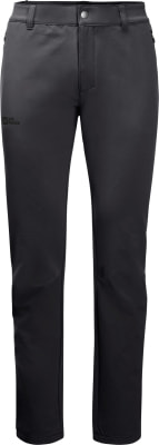Jack Wolfskin Activate Thermic Softshellhose