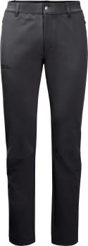 Jack Wolfskin Activate Thermic Softshellhose