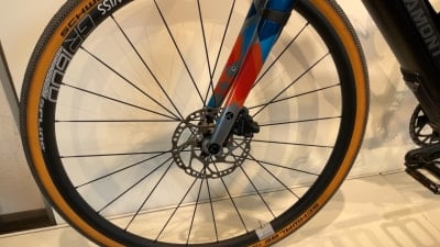 Bergamont E-Gran Durance Elite Bergamont E-Gran Durance Elite