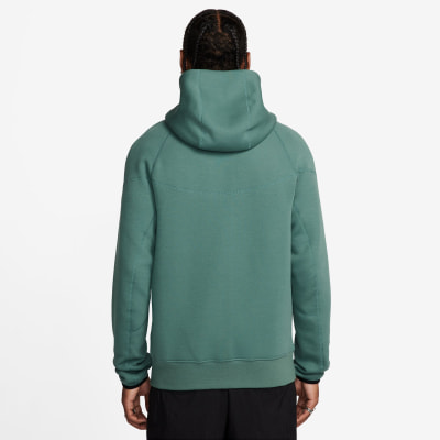 Nike Sportswear Tech Fleece férfi kapucnis felső