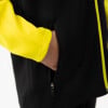 Jako Iconic Trainingsjacke mit Kapuze