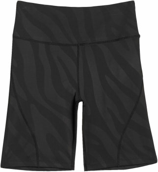 4F F016 Tight kurz Dry