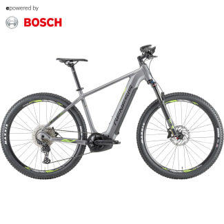 E-Pro MTB 2.3 PT 29",11-se. Deore, SR XCR-34 Bosch Perf.CX 750Wh