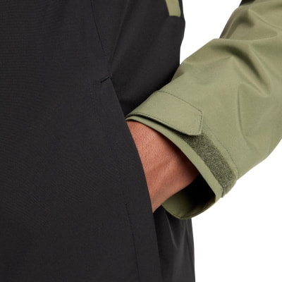 McKINLEY Hodia AQM 10.10 2L Hardshelljacke mit Kapuze
