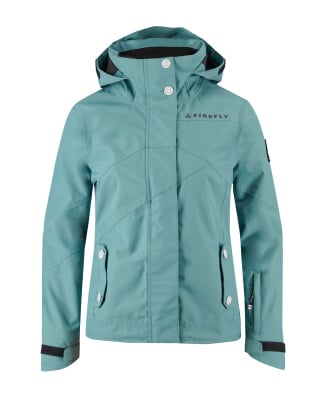 Firefly Brosard 20.20 Snowboardjacke mit Kapuze