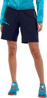 Delia III Radshorts