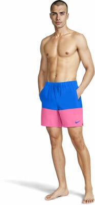 Nike 5 Volley Badeshorts