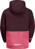 Jack Wolfskin Iceland 3in1 Funktionsjacke mit Kapuze